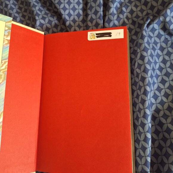 the hundred secret senses - Picture 2 of 4